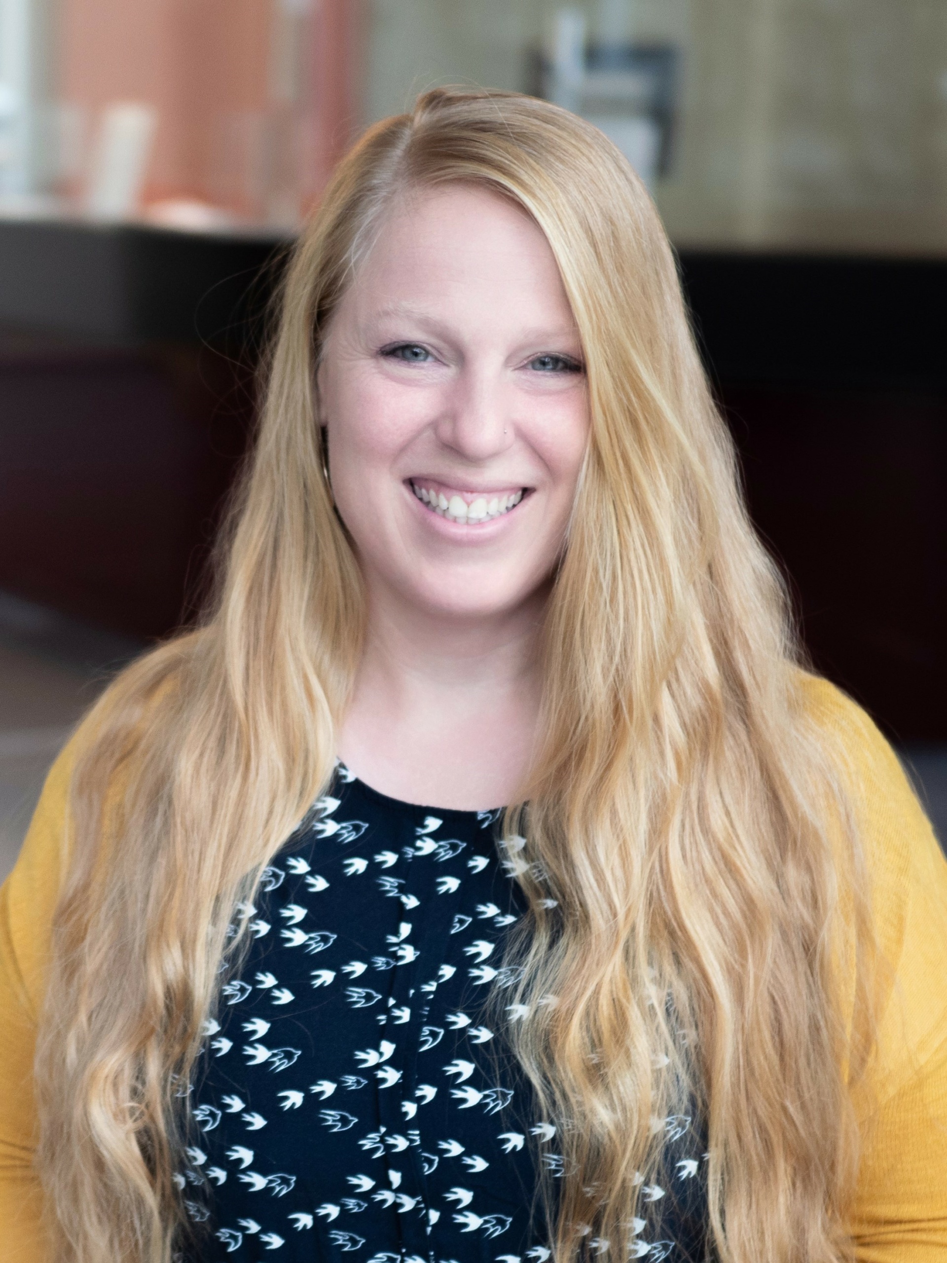 Profilbild von Lisa Praß