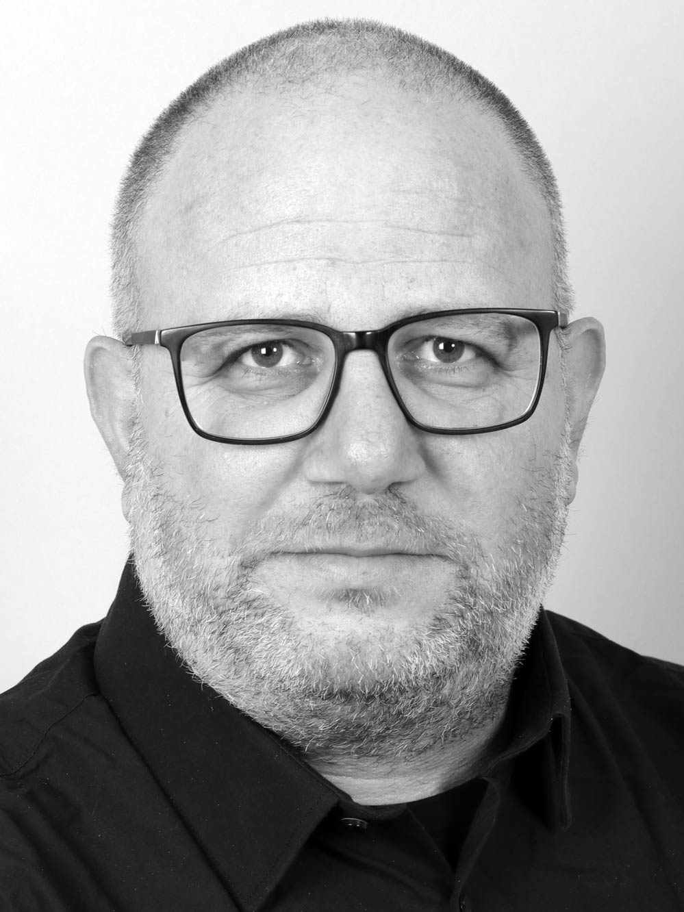 Profilbild von Marcus Reinert