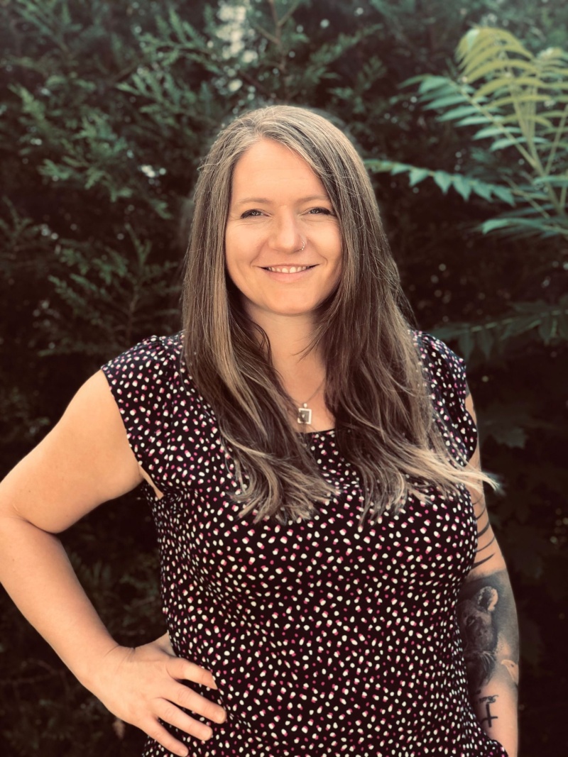 Maria Barth DGSvBeraterprofil