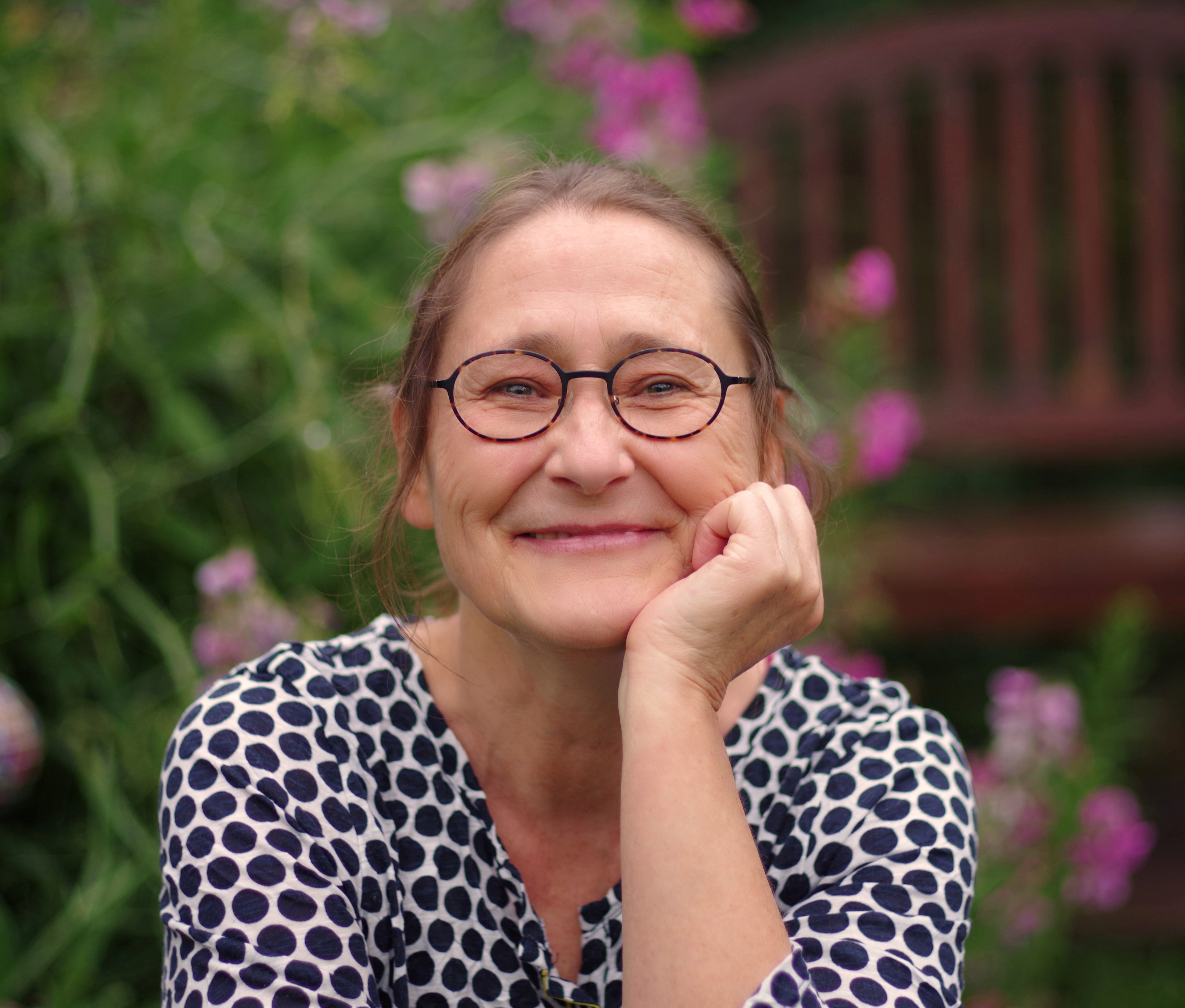 Profilbild von Diplom Pädagogin Martina Müller