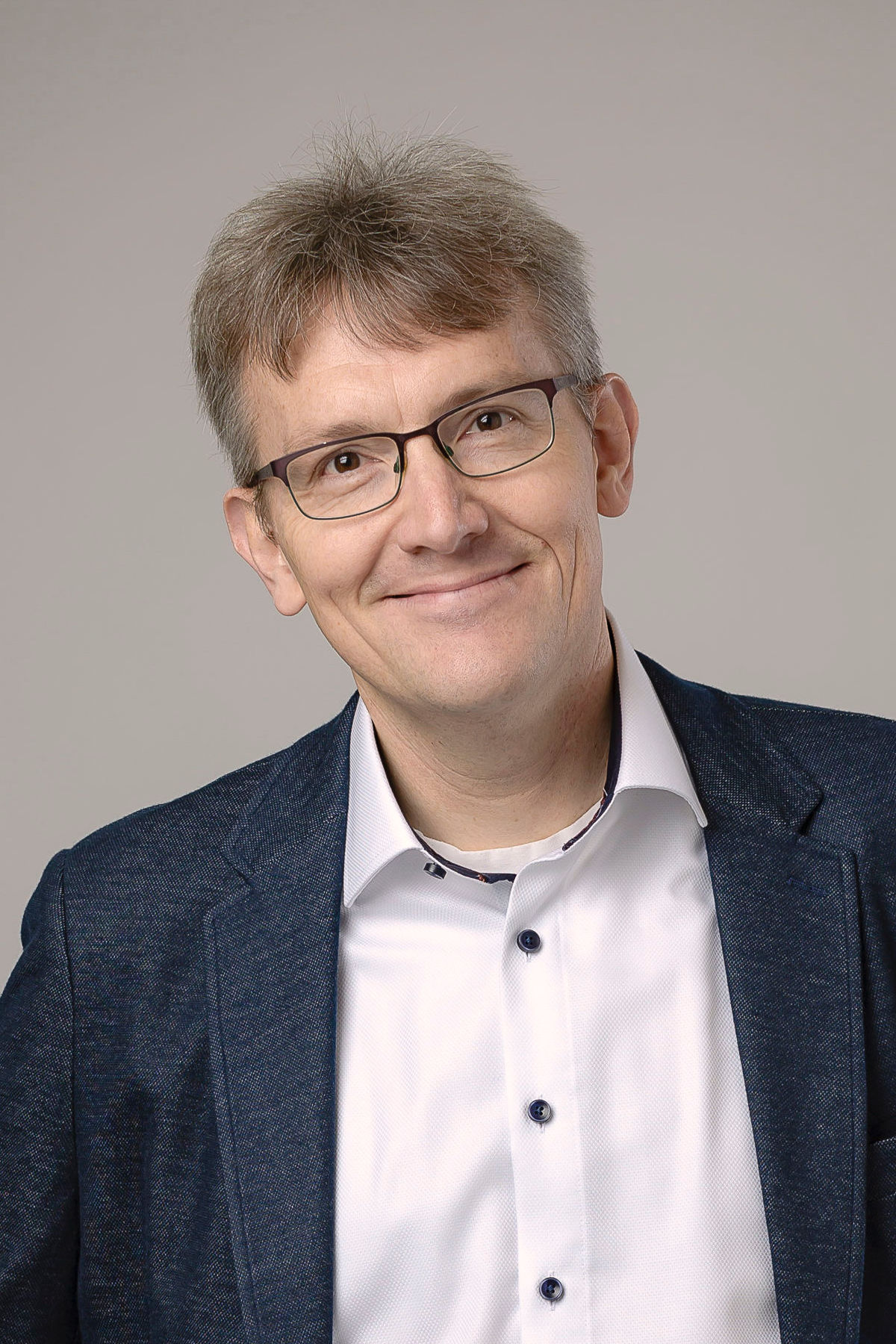 Profilbild von Michael Bonert