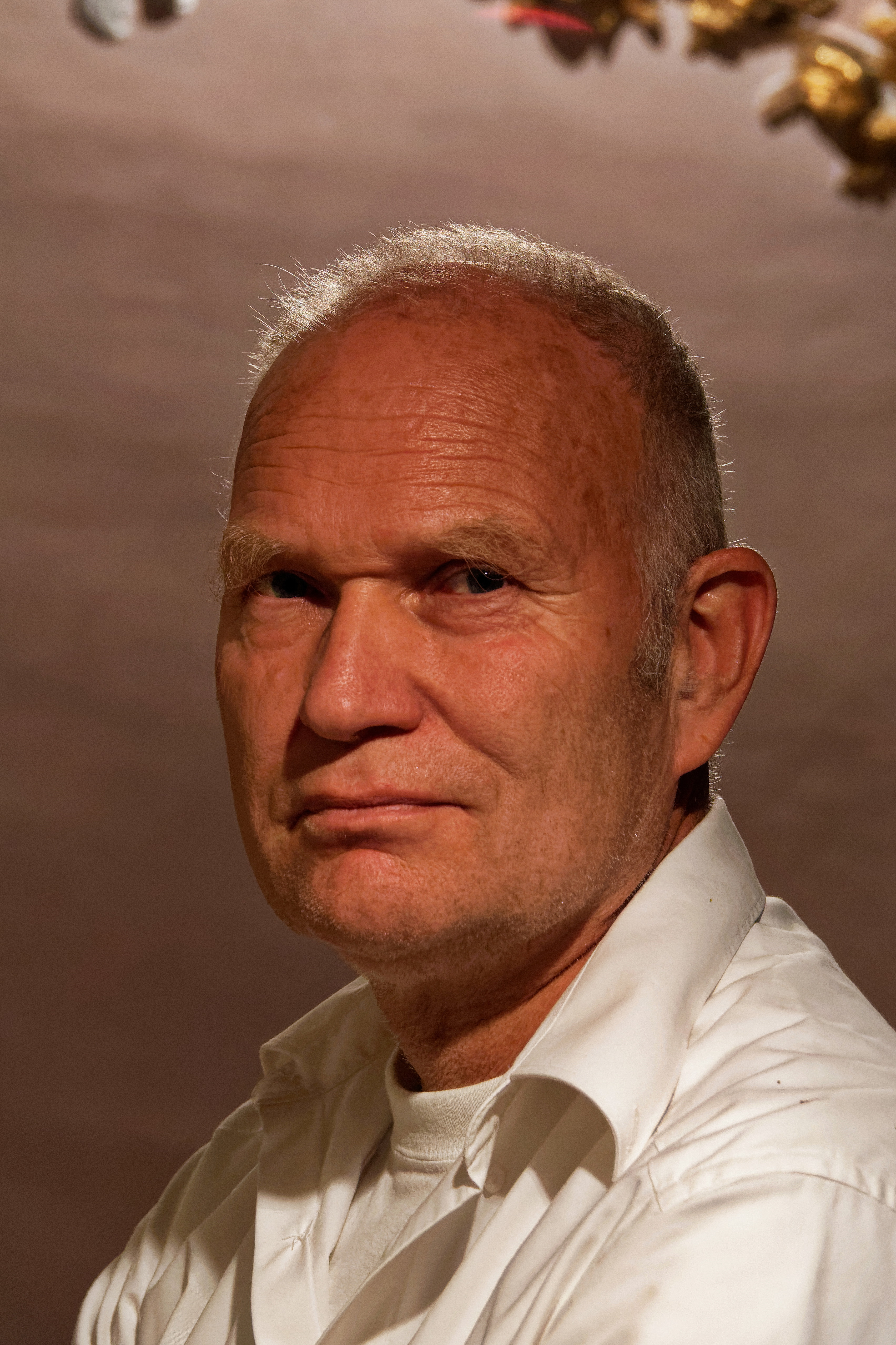 Profilbild von Norbert Fürchow