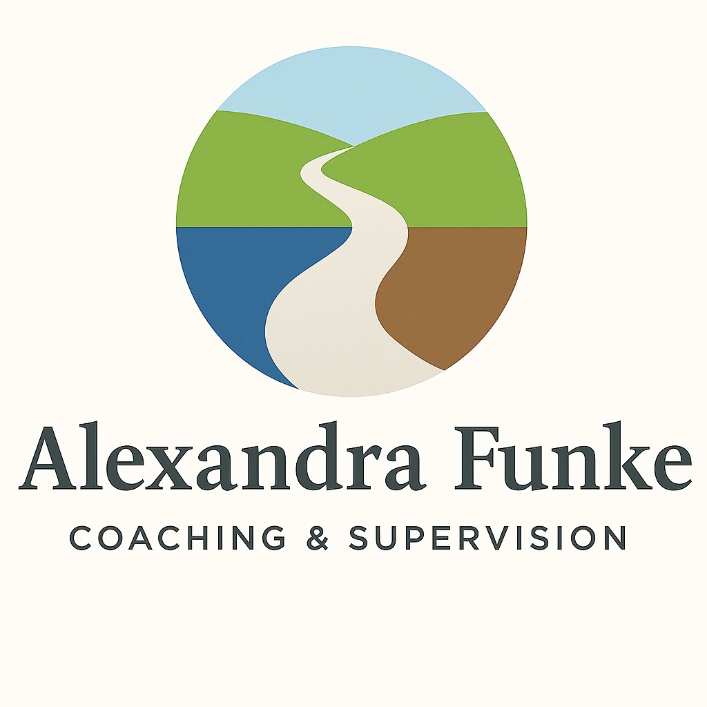 Profillogo von Alexandra Funke
