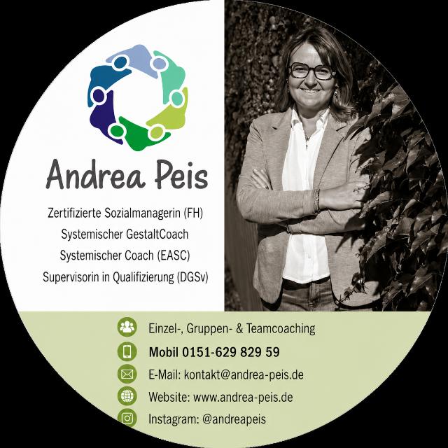 Profillogo von Andrea Peis