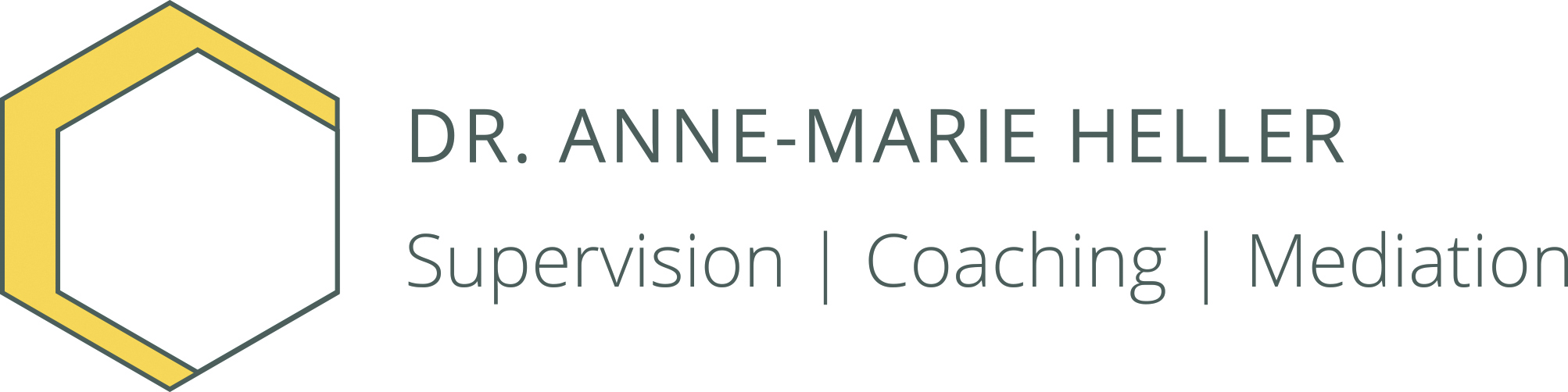 Profillogo von Dr. Anne-Marie Heller