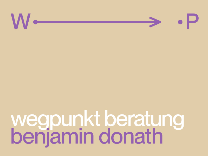 Profillogo von Benjamin Donath