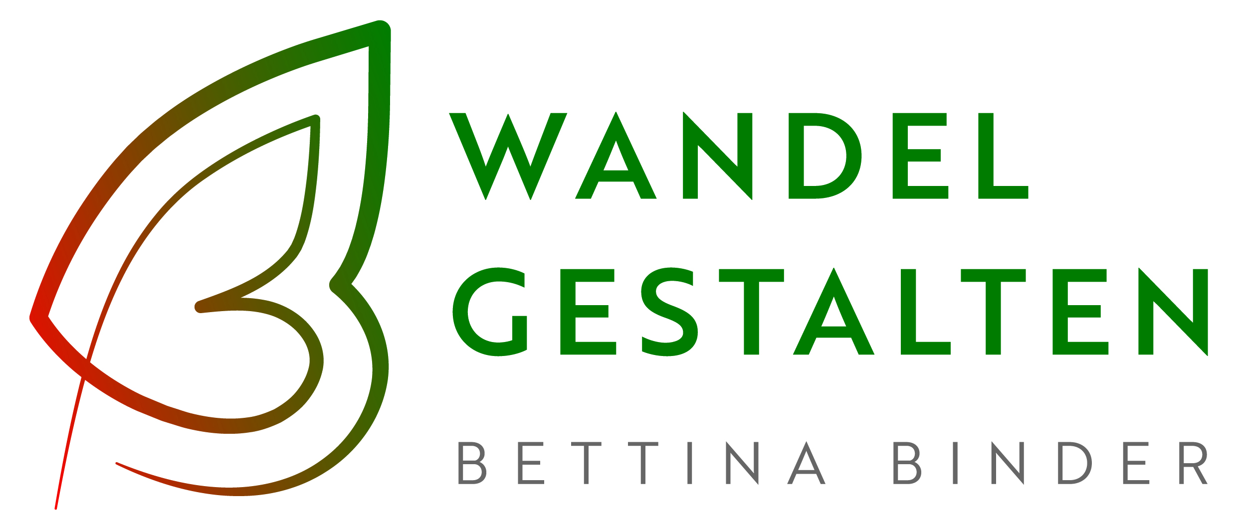 Profillogo von Bettina Binder