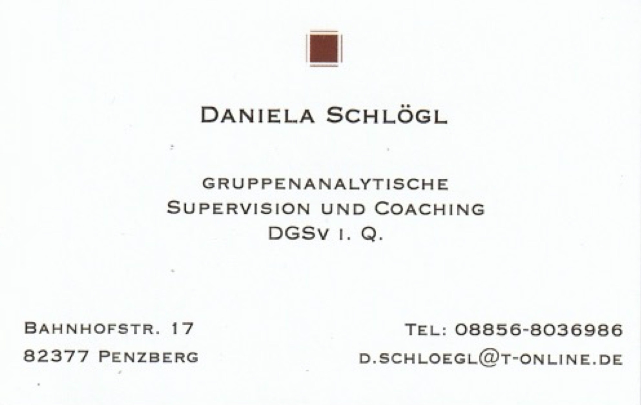 Profillogo von Daniela Schlögl