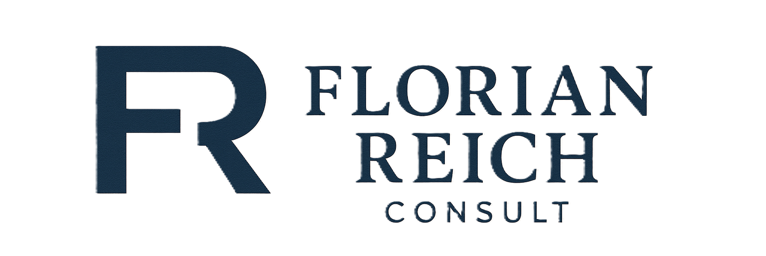 Profillogo von Florian Reich