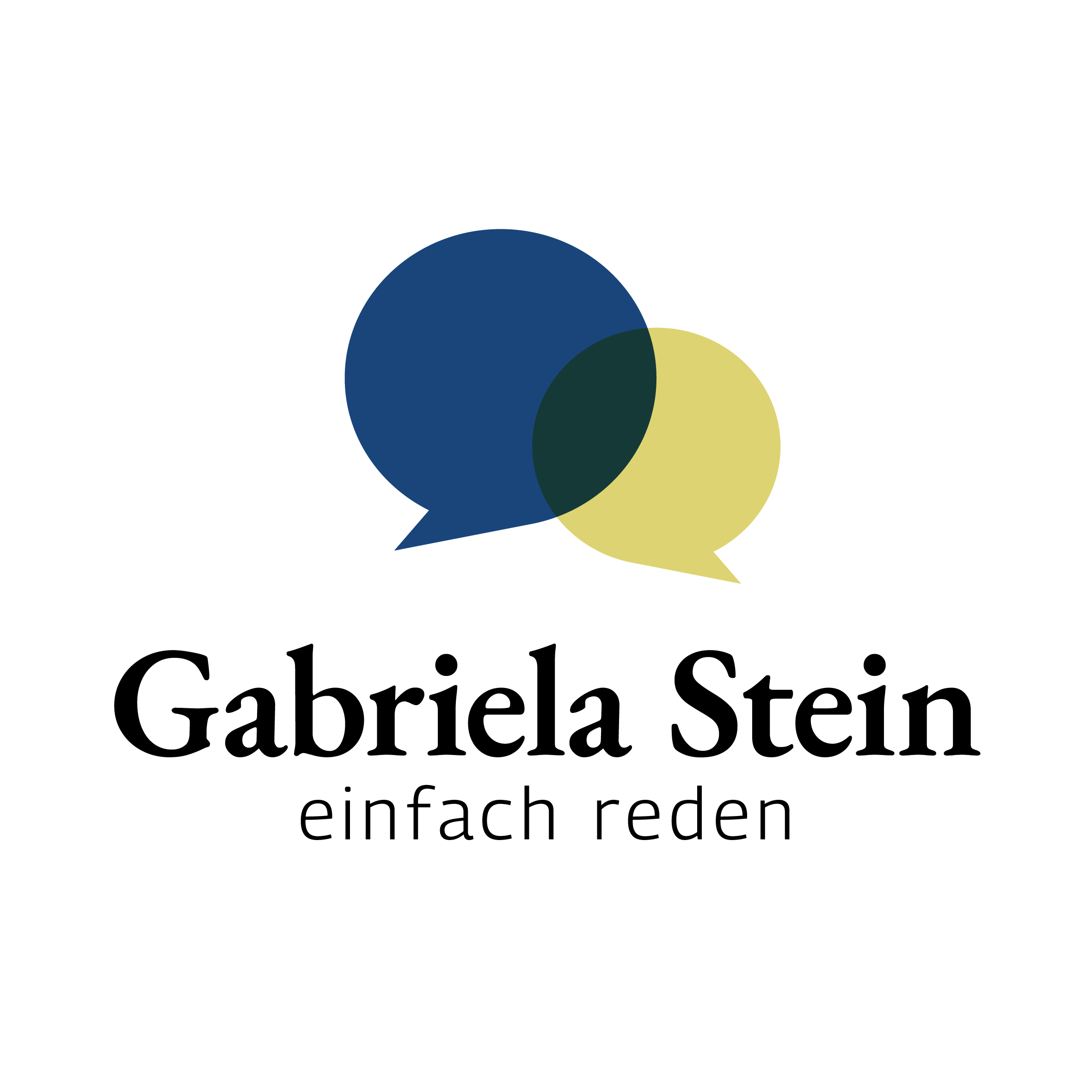 Profillogo von Gabriela Stein
