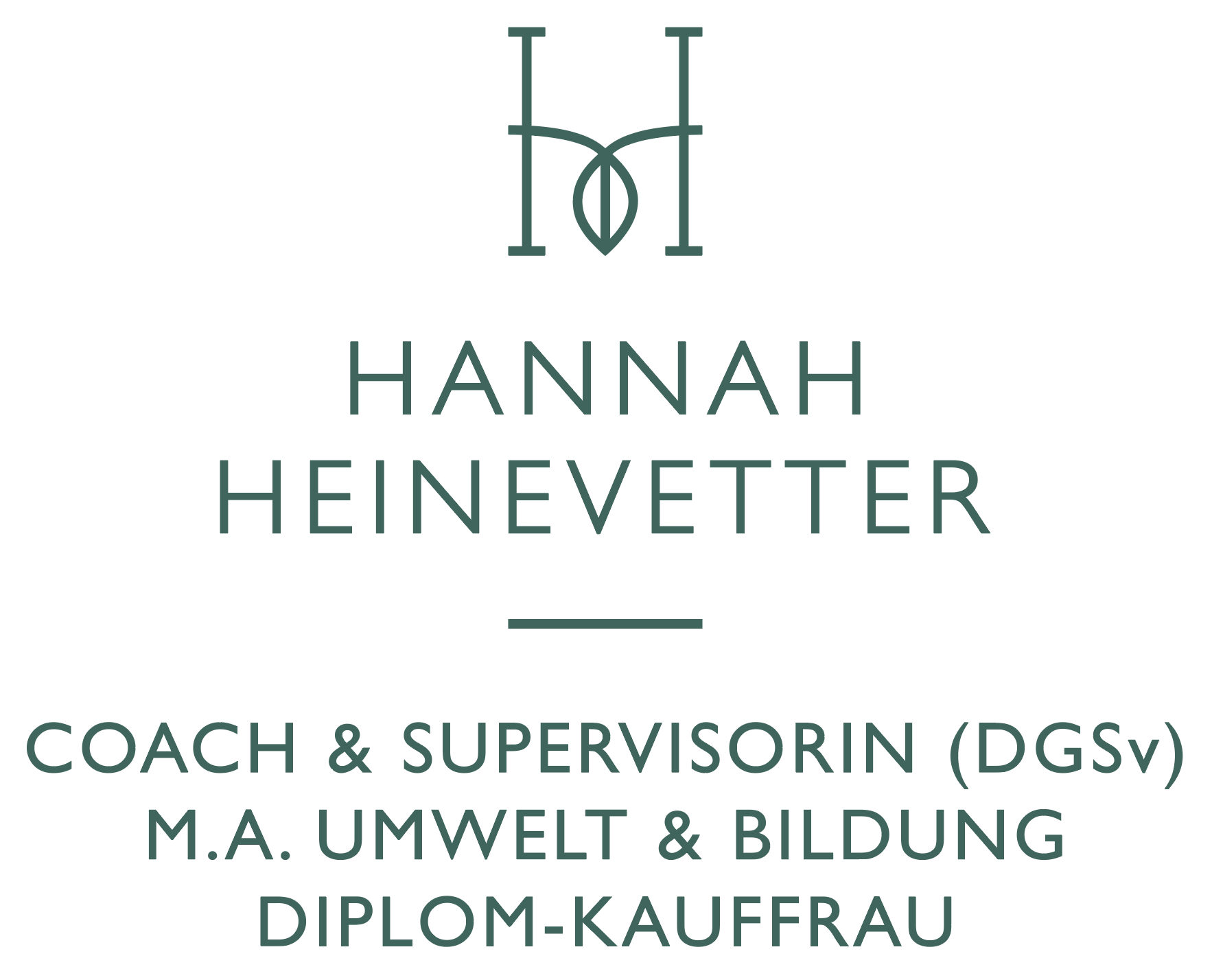 Profillogo von Hannah Heinevetter
