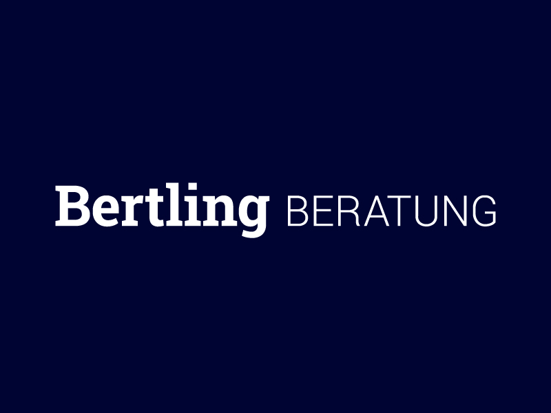 Profillogo von Helmut G. Bertling