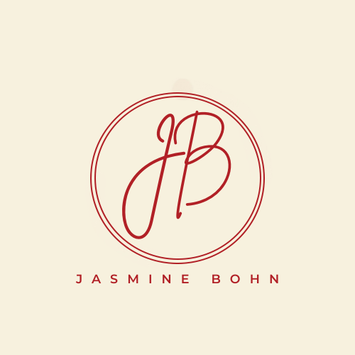 Profillogo von Jasmine Bohn