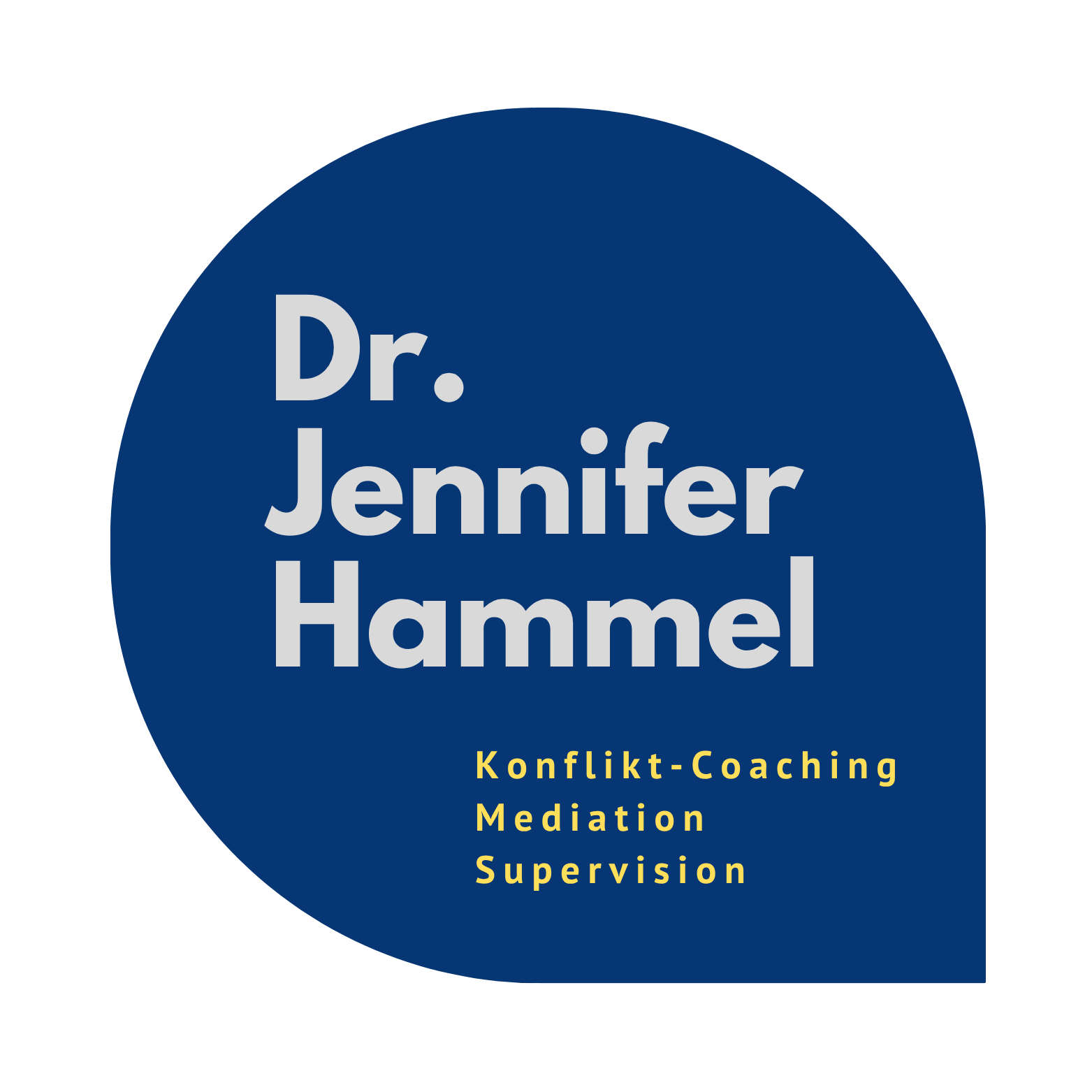 Profillogo von Dr. Jennifer Hammel