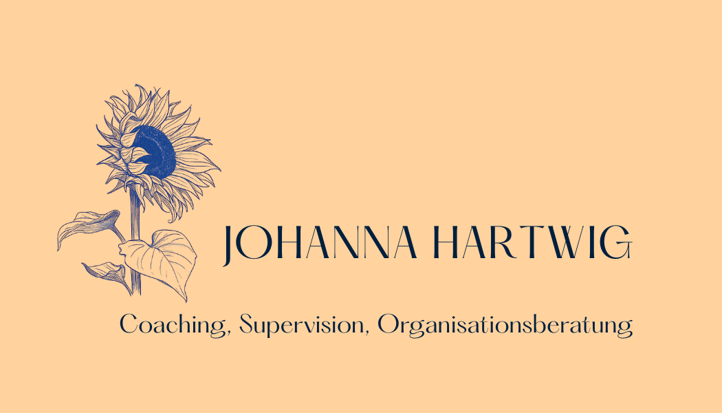 Profillogo von Johanna Hartwig