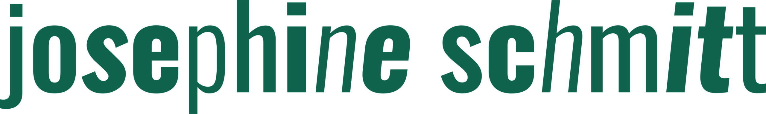 Profillogo von Josephine Cleo Carolin Schmitt