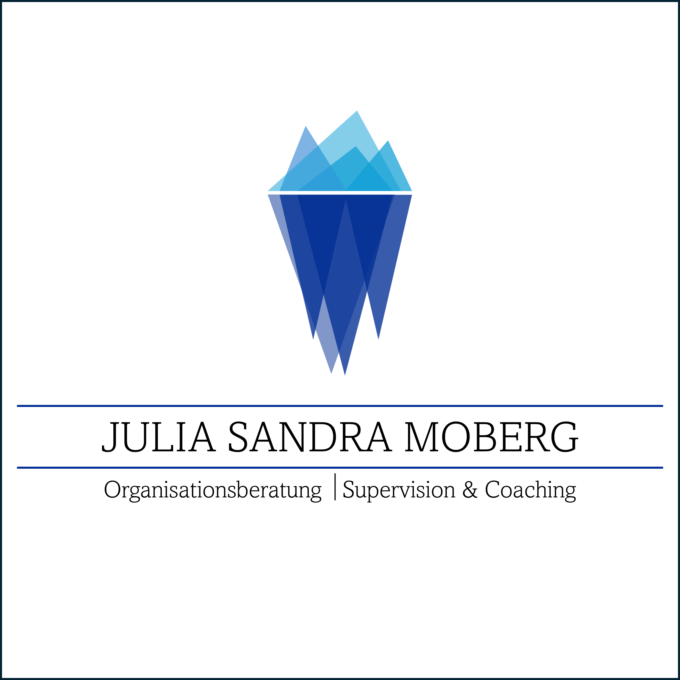 Profillogo von Julia Sandra Moberg