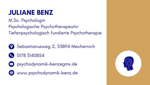 Profillogo von Juliane Benz