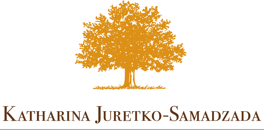 Profillogo von Katharina Juretko-Samadzada