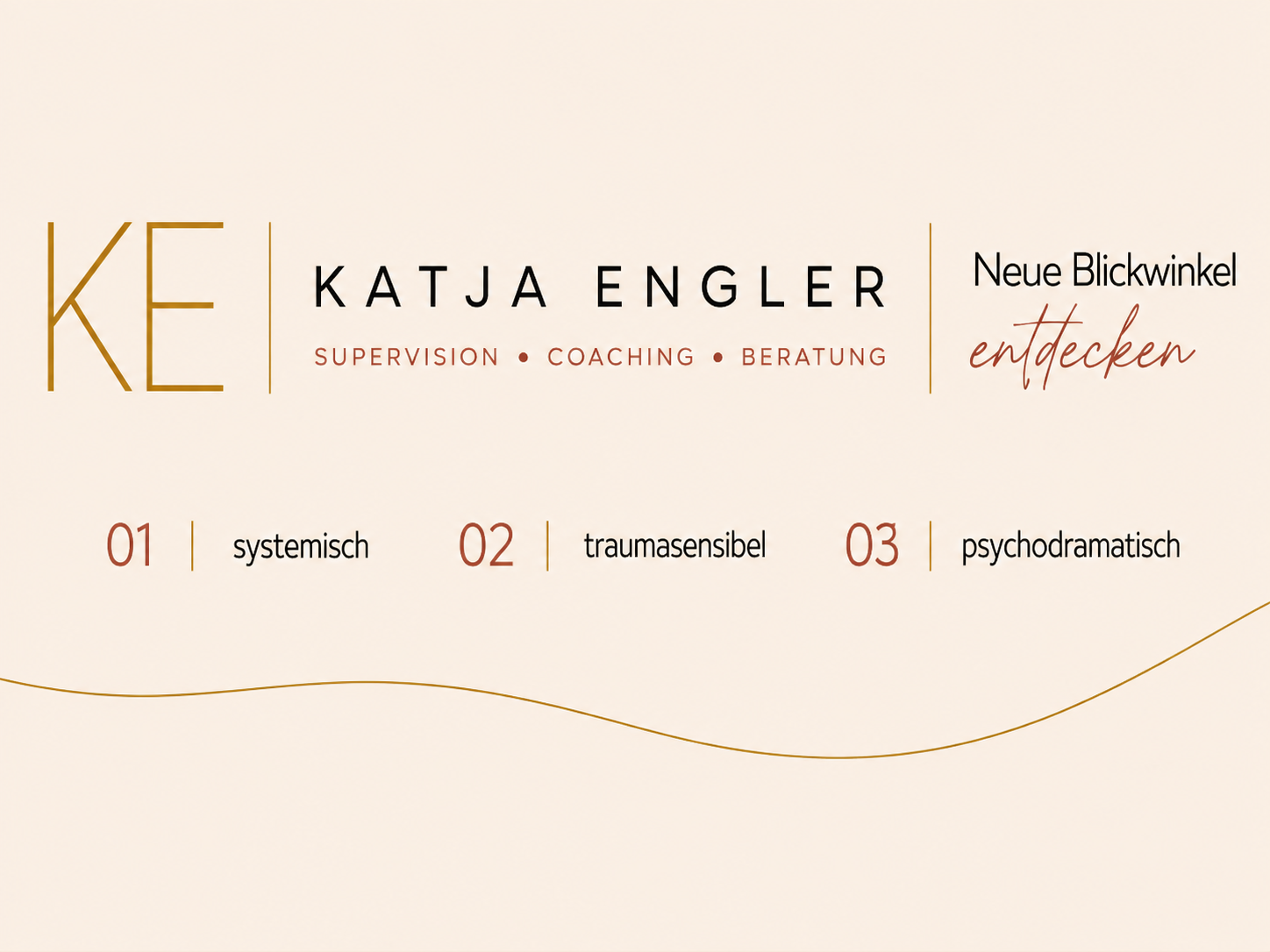 Profillogo von Katja Engler