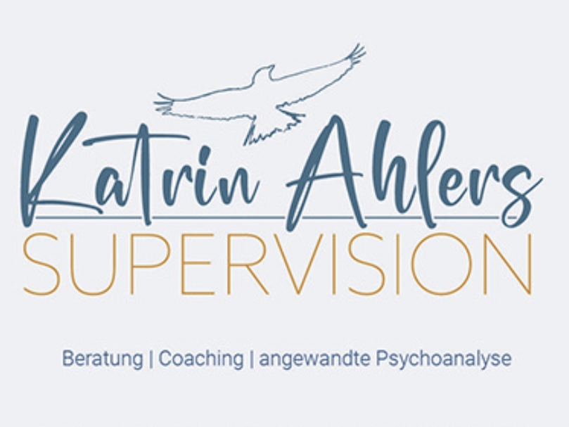 Profillogo von Katrin Ahlers