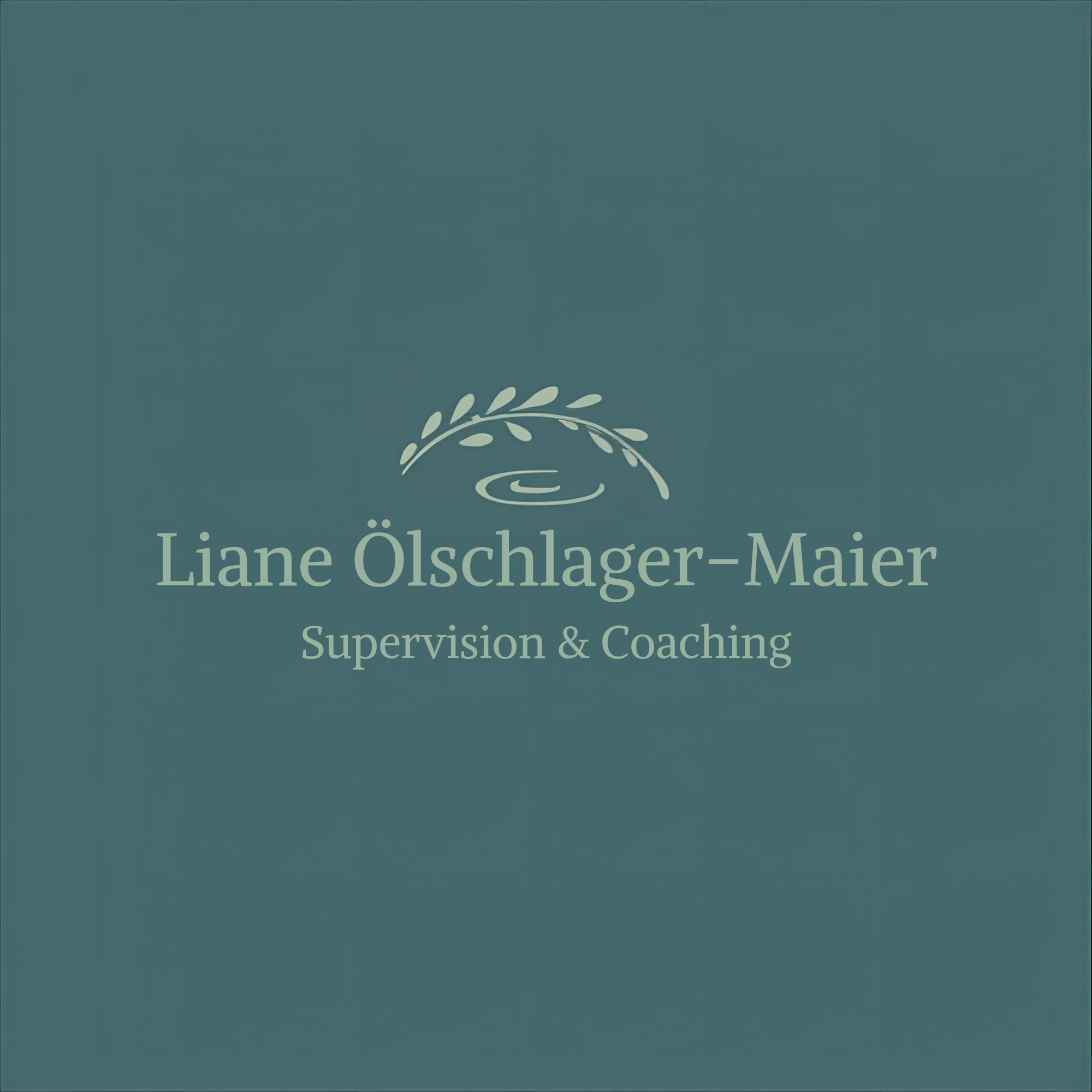 Profillogo von Liane Ölschlager-Maier