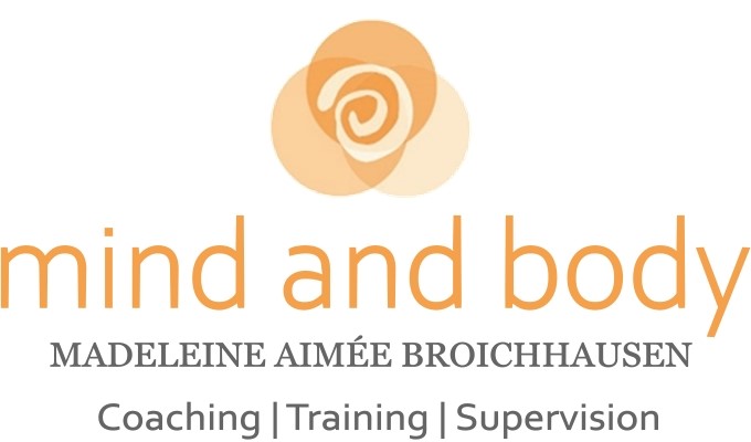 Profillogo von Madeleine Aimée Broichhausen