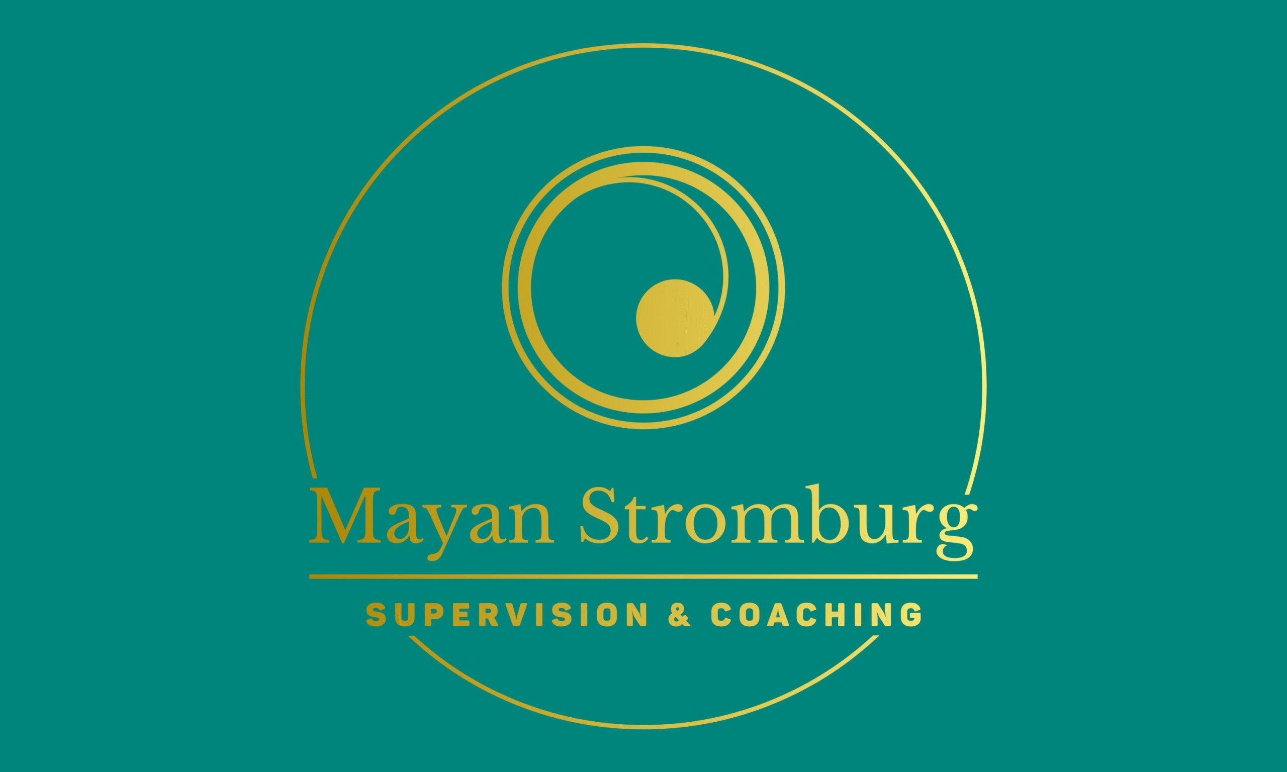 Profillogo von Mayan - Christin Stromburg
