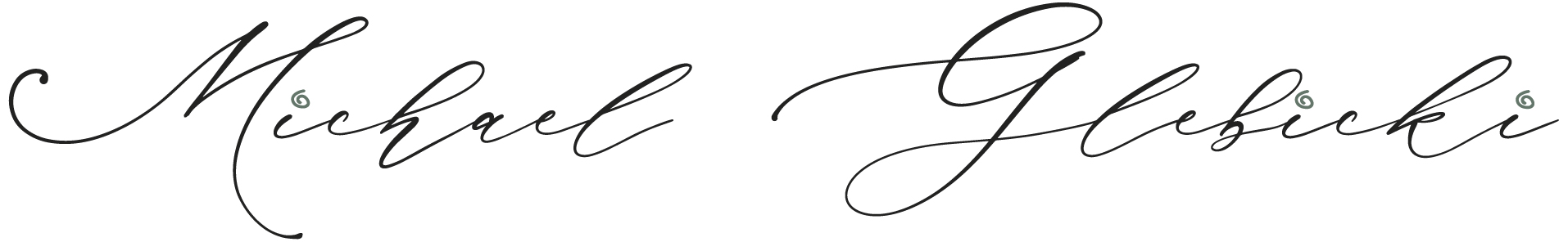 Profillogo von Michael Glebicki