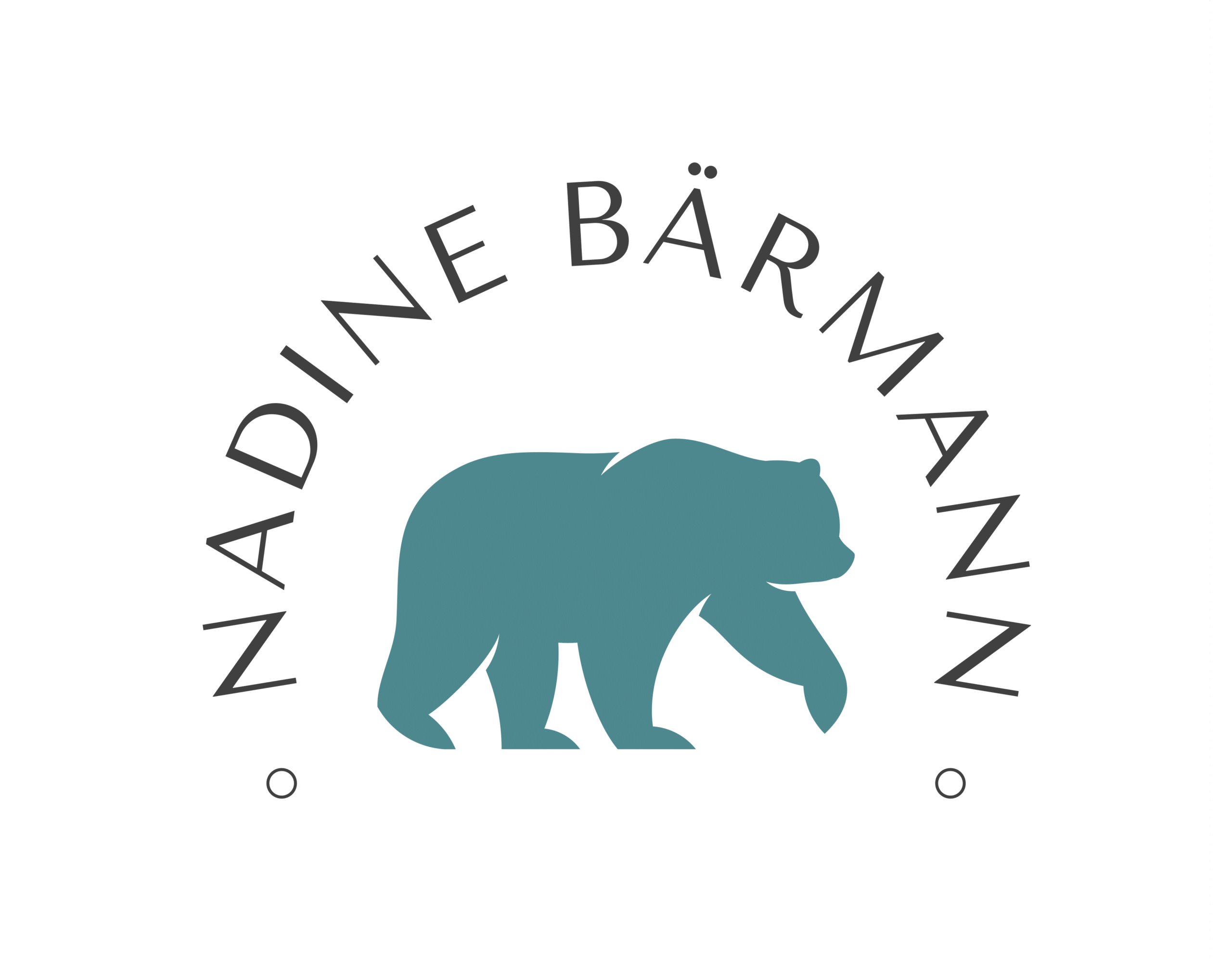 Profillogo von Nadine Danielle Bärmann
