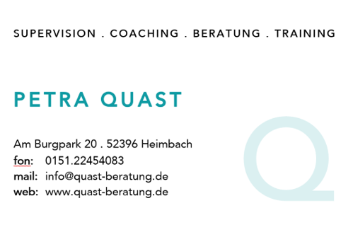 Profillogo von Petra Quast