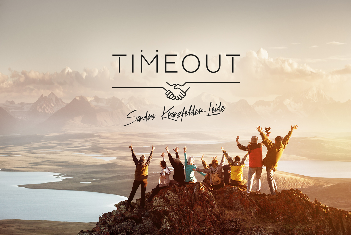 Profillogo von Sandra Kranzfelder-Leide