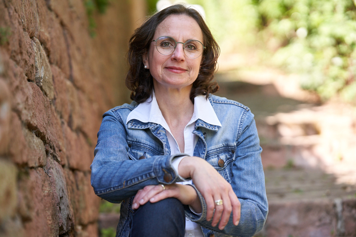 Profillogo von Silvia Möller