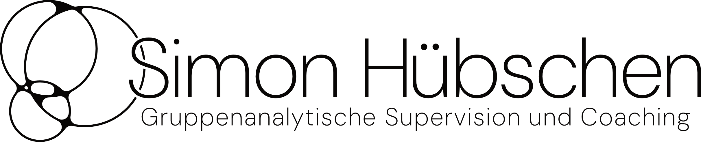 Profillogo von Simon Hübschen