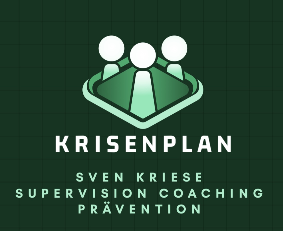Profillogo von Sven Kriese