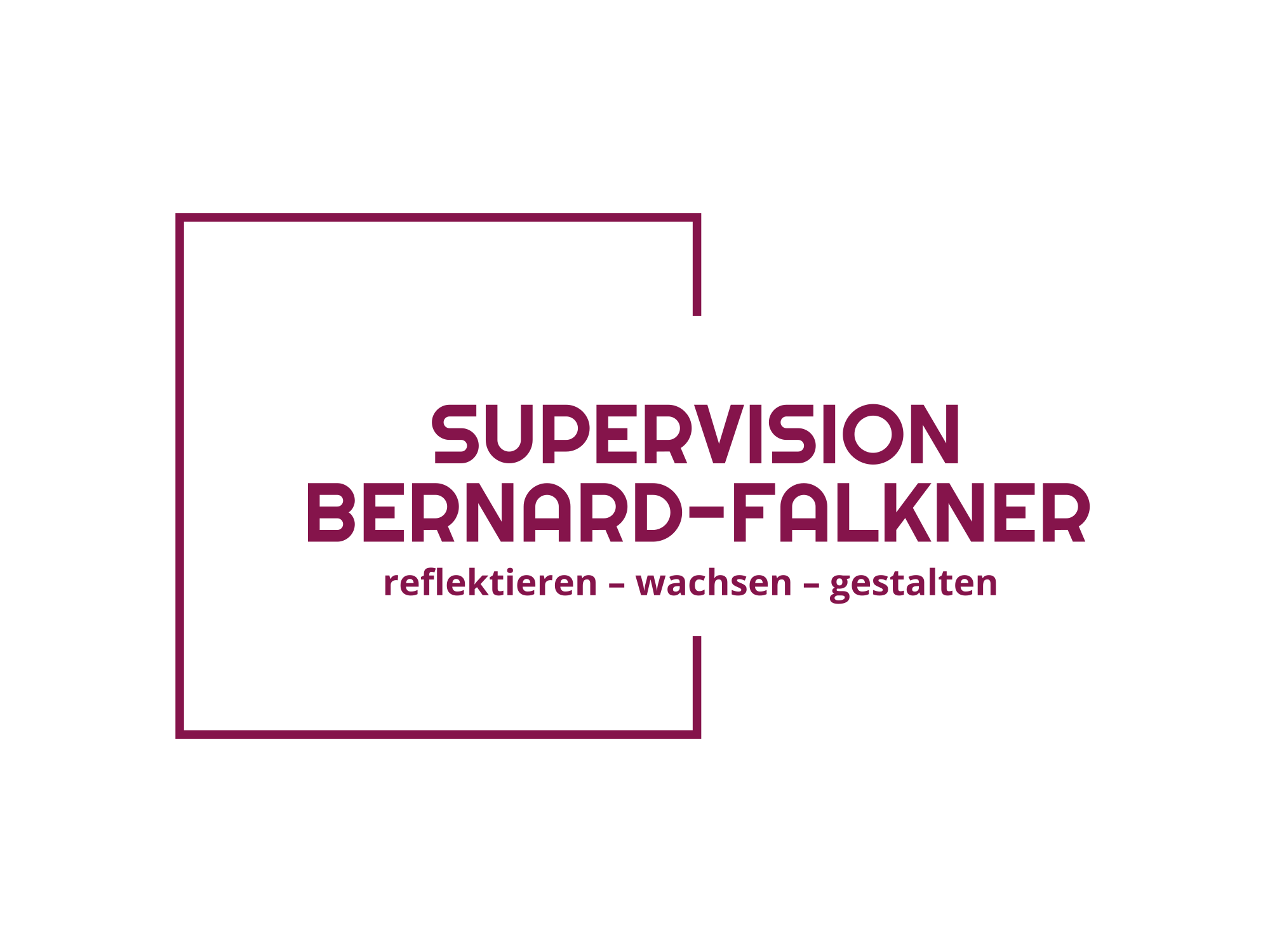 Profillogo von Theresia Bernard-Falkner