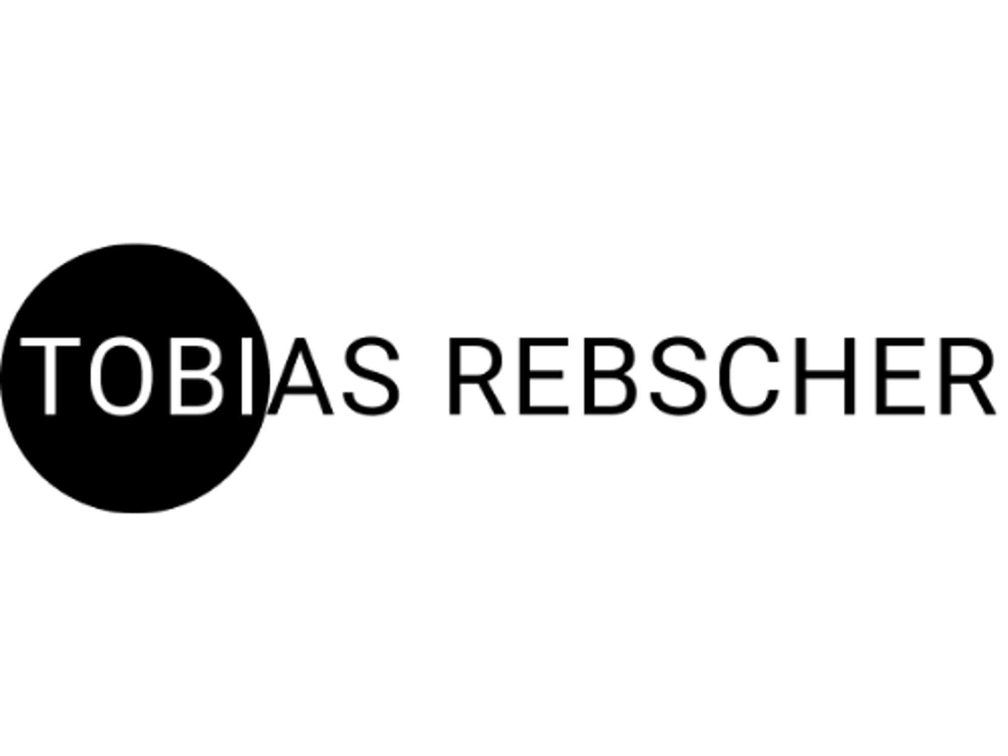 Profillogo von Tobias Rebscher