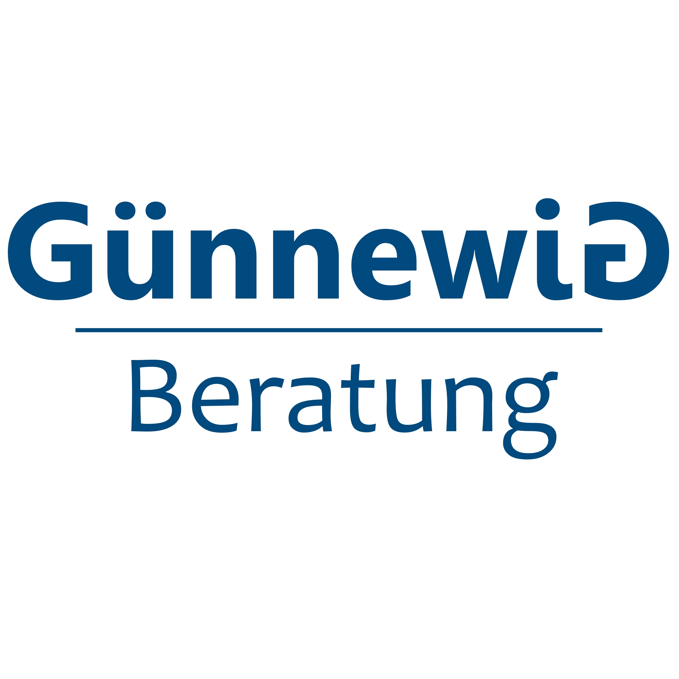 Profillogo von Ulf Günnewig