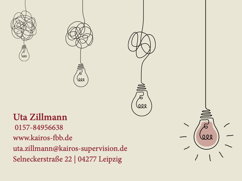 Profillogo von Uta Zillmann