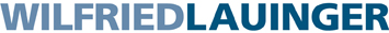 Profillogo von Wilfried Lauinger